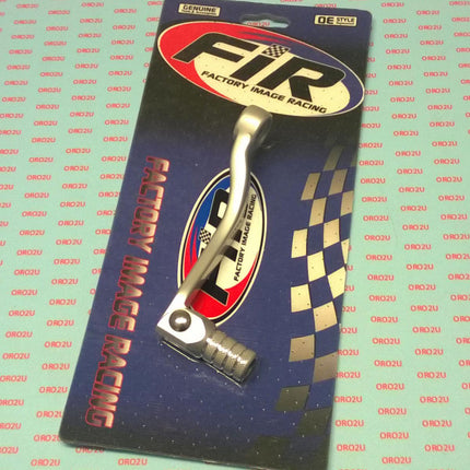Gear Lever KTM LC4 Aluminium, Forged 58434031044/58434031144