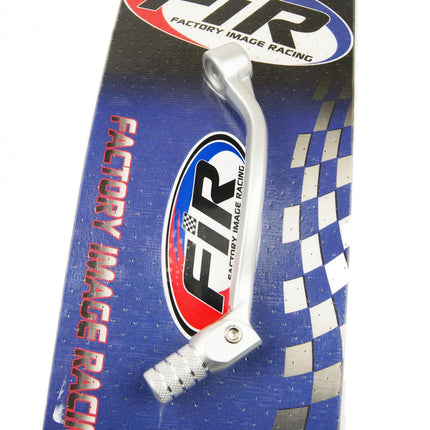 Gear Shift Lever 2003-17 SX85 KTM, Forged Alu. 47034031000