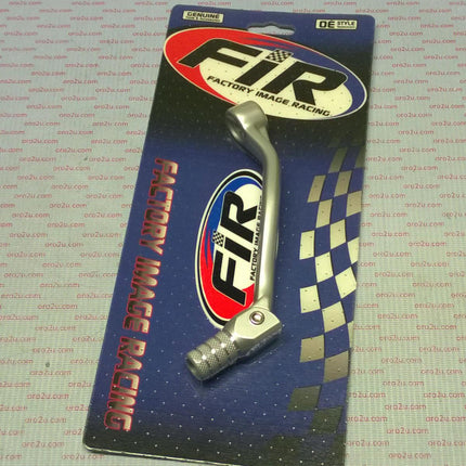 Gear Shift Lever 2003-17 SX85 KTM, Forged Alu. 47034031000