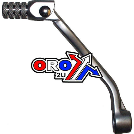 Gear Shift Lever 2003-17 SX85 KTM, Forged Alu. 47034031000