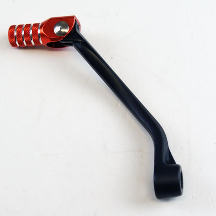 Gear Lever Black / Orange, 03-15 SX85 KTM R-LEVC00KTM03