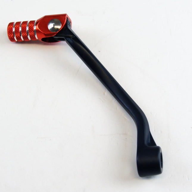 Gear Lever Black / Orange, 03-15 SX85 KTM R-LEVC00KTM03
