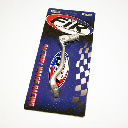 Gear Lever Shift 84-92 CR250, Forged Aluminium 24700-KA4-730