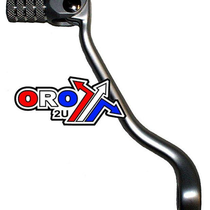 Gear Lever Shift 84-92 CR250, Forged Aluminium 24700-KA4-730