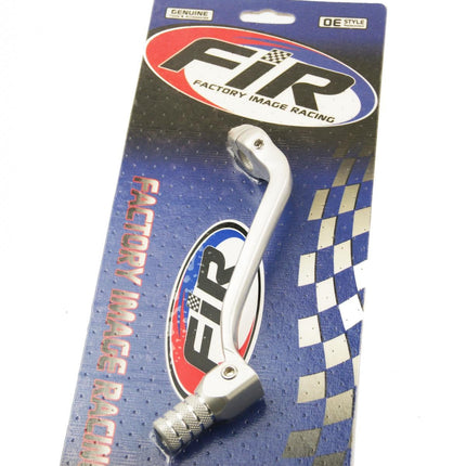 Gear Lever Shift 05-08 CRF450R, Forged Aluminium 24700-MEN-A00