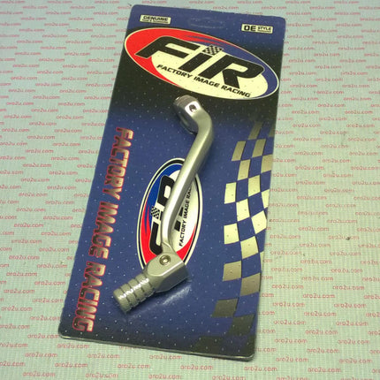 Gear Lever Shift 05-08 CRF450R, Forged Aluminium 24700-MEN-A00