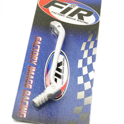 Gear Lever Shift 05-16 CRF450X, Aluminium 24700-MEY-670, -305