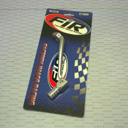 Gear Lever Shift 05-16 CRF450X, Aluminium 24700-MEY-670, -305