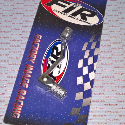 Gear Lever Shift DRZ50 DRZ70, Psychic MX-08083 Aluminium
