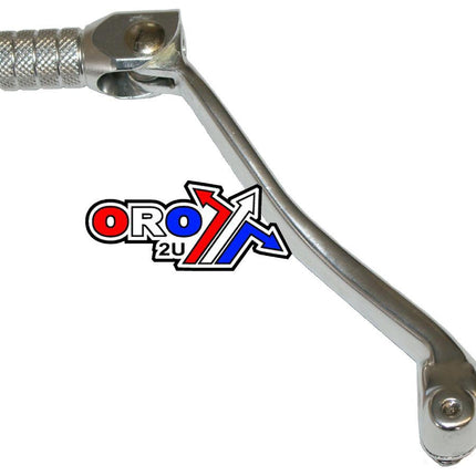 Gear Lever Aluminium KXF450, Kaw 13156-0125 KX450F 09-11