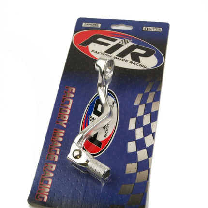 Gear Lever Shift KTM Sx 65 60, MX-08086 Alu. 46234031000