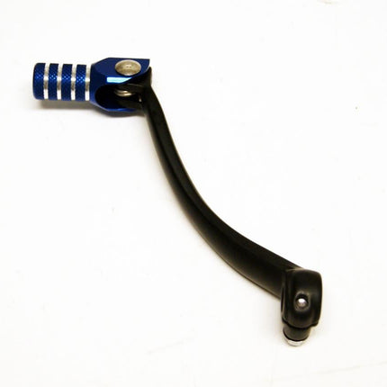 Gear Lever Shift Black/blue, 06-13 YZF250, R-LEVC00YZF04