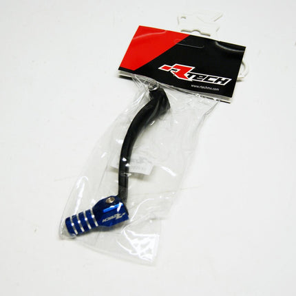 Gear Lever Shift Black/blue, 06-13 YZF250, R-LEVC00YZF04