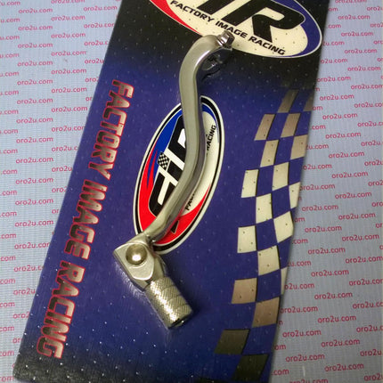 Gear Lever Alu. 10-17 CRF250 24700-KRN-305