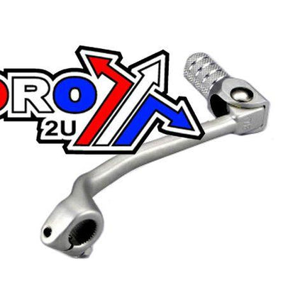 Gear Lever 80-88 Husqvarna, 161635901 MX-08500 Aluminium