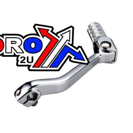 Gear Lever 03-17 CRF150F 230F, 24700-KPT-305, 24700-KPS-900