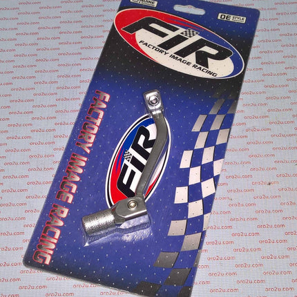Gear Lever Alu 86-02 XR200, Aluminium 24700-KT0-770