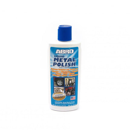 Metal Polish Liquid MP-434