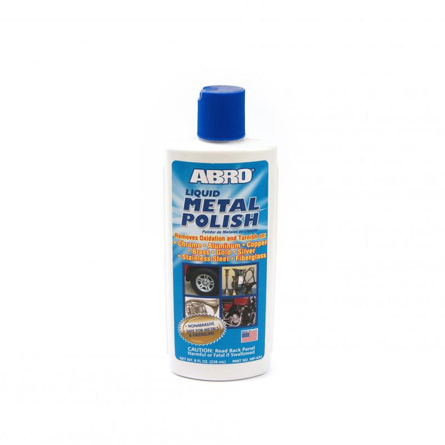 Metal Polish Liquid MP-434