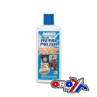 Metal Polish Liquid MP-434