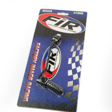 Gear Lever Steel XL125 XL185HONDA, 24700-382-770, 24700-437-000