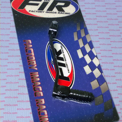 Gear Lever Steel XL125 XL185HONDA, 24700-382-770, 24700-437-000