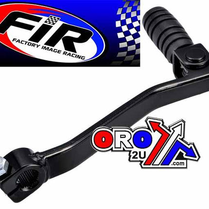 Gear Lever Steel XL125 XL185HONDA, 24700-382-770, 24700-437-000
