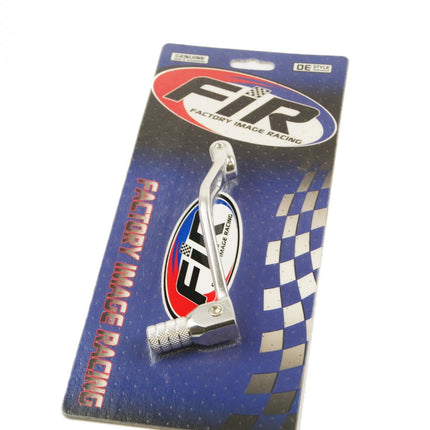 Gear Lever Alu 09 Hsq 250 2ST, 800088969 MX-08088 Aluinum