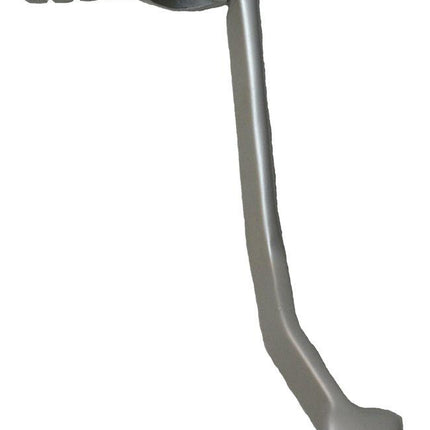 Gear Lever Alu 09 Hsq 250 2ST, 800088969 MX-08088 Aluinum