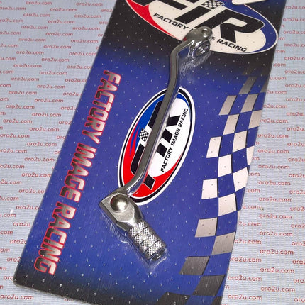 Gear Lever KLX250 D-tracker, MX-08089 Alum 13156-1480, Aluminium