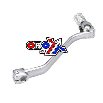 Gear Lever KLX250 D-tracker, MX-08089 Alum 13156-1480, Aluminium