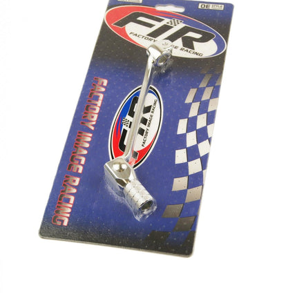 Gear Lever WR 250X Yamaha, MX-08094 Aluminium