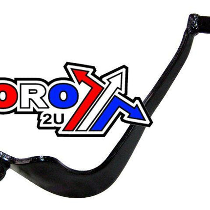 Gear Lever TRX420 Rancher, 24700-HP5-000 Honda 07-13 ATV