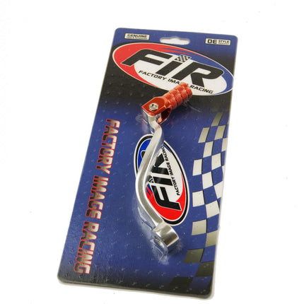 Gear Lever KTM 59034031000, 400/450/520/525/530 Exc 99-12