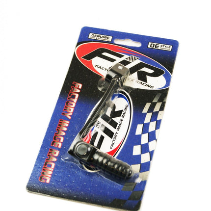 Gear Lever Steel TRZ125, DT200, MX-08514 RZ125 DT125LC