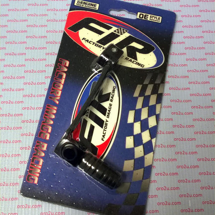 Gear Lever Steel TRZ125, DT200, MX-08514 RZ125 DT125LC