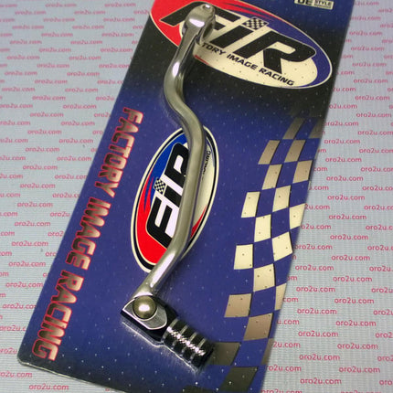 Gear Lever Alum. TE449 TE511, MX-08517 Husqvarana