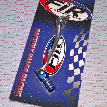 Gear Lever Alum. YZF450 14-18, 1SL-18101-00-00 Yamaha