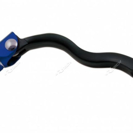 Gear Lever Alu Black / Blue, Husqvarna Tc 85 LEVC00HSQ03