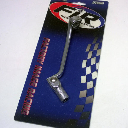 Gear Lever Shift 17-18 CRF450R, Aluminium 24700-MKE-305