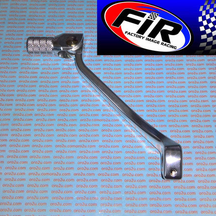 Gear Lever Shift 17-18 CRF450R, Aluminium 24700-MKE-305