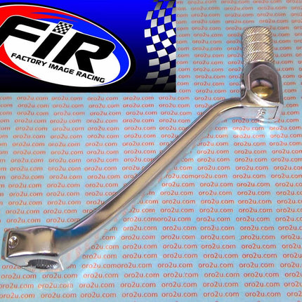 Gear Lever Shift 17-18 CRF450R, Aluminium 24700-MKE-305