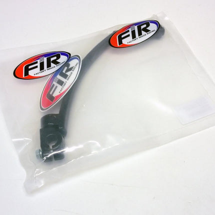 Kickstart Lever Suzuki 1978-80 DS185 1977-81 TS185 1983-90 DR100 TS185, DR200, 26300-29303, 26300-42A00, 26300-29302