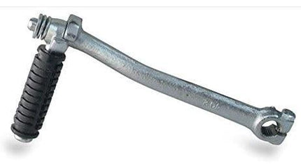 Kickstart DR125, DT175 78-81, Lever 3AY-15620-00-00,2A3-, K&L 28-1566