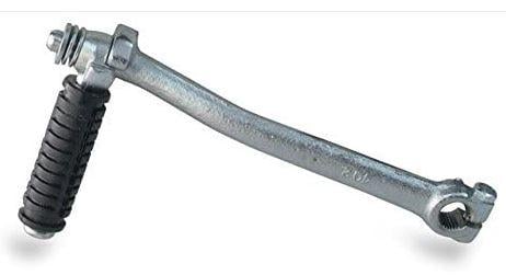 Kickstart DR125, DT175 78-81, Lever 3AY-15620-00-00,2A3-, K&L 28-1566