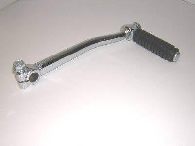 Kickstart DR125, DT175 78-81, Lever 3AY-15620-00-00,2A3-, K&L 28-1566