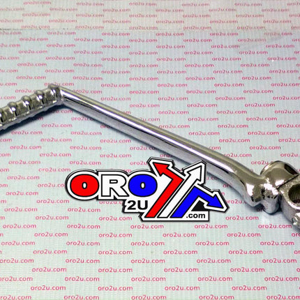 Kickstart Lever Assy Ke/kdx, Kawasaki Ke KL/KLX/KX/KDX/KZ/125/175/200