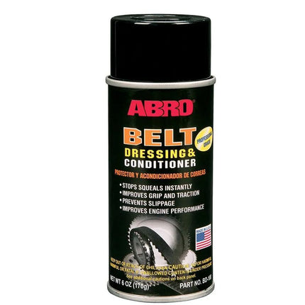 Belt Dressing 170g BD-100 Abro BD-100 CASE/12