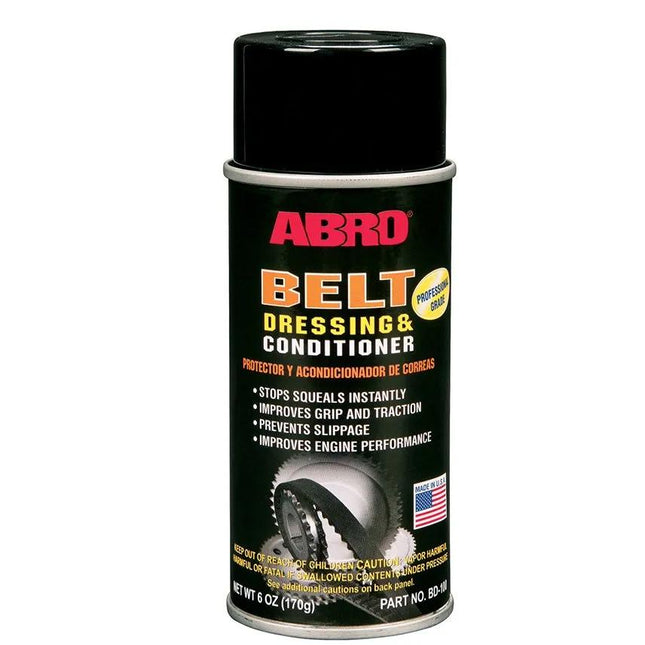 Belt Dressing 170g BD-100 Abro BD-100 CASE/12