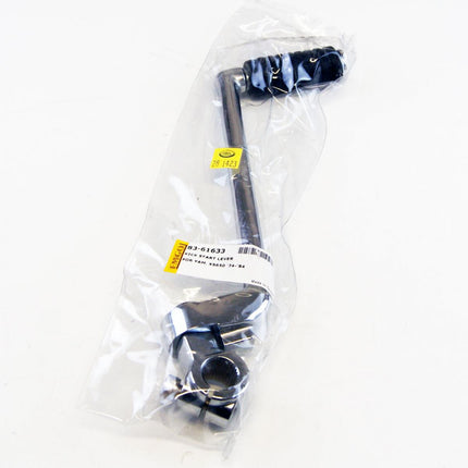 Kickstart Lever Xs/tt/xt/sr, 1JN-15610-00-00, 2M0-15620-02-00